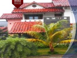  Villa for sale in Pamulang, Tangerang, Pamulang