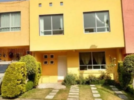 Maison 3 chambre à vendre à Huixquilucan, Mexico, Huixquilucan