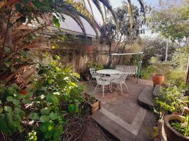 4 Habitación Casa en venta en Parque Isidora Cousiño De Lota, Viña del Mar, Viña del Mar