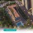 Condominium 1 chambre à louer à Pasig City, Metro Manila, Pasig City, Eastern District