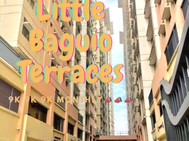 2 Bedroom Apartment for rent at Little Baguio Terraces, San Juan City