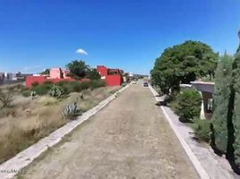  Grundstück zu verkaufen in Allende, Guanajuato, Allende