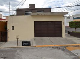 Villa 4 chambre à vendre à Atizapan De Zaragoza, Mexico, Atizapan De Zaragoza