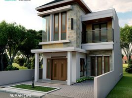 3 Bedroom House for sale in Cibeunying Kidul, Bandung, Cibeunying Kidul