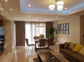 3 Bedroom Apartment for sale in Greenbelt by Ayala Malls, Makati City, Makati City