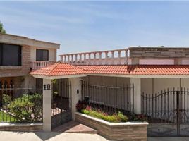 4 Schlafzimmer Villa zu verkaufen in Nicolas Romero, Mexico, Nicolas Romero