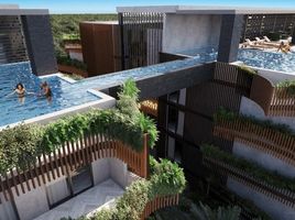 Condominium 1 chambre à vendre à Cozumel, Quintana Roo, Cozumel