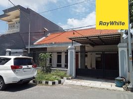 4 Bedroom Villa for sale in Krembangan, Surabaya, Krembangan