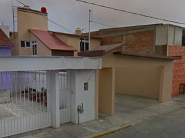 Villa 3 chambre à vendre à Toluca, Mexico, Toluca