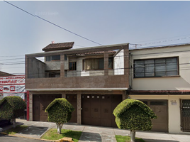 4 Bedroom House for sale in Benito Juarez, Mexico City, Benito Juarez