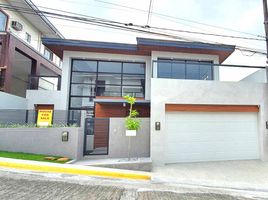 5 Bedroom Villa for sale in Quezon City, Eastern District, Quezon City