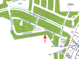  Terreno (Parcela) en venta en Las Pinas City, Metro Manila, Las Pinas City