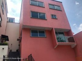 Maison 3 chambre à vendre à Alvaro Obregon, Mexico City, Alvaro Obregon