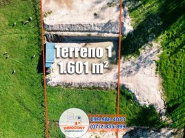  Terreno (Parcela) en venta en Tarqui, Cuenca, Tarqui