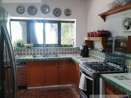 Villa 3 chambre à vendre à Huitzilac, Morelos, Huitzilac