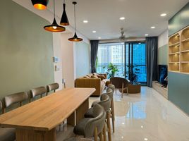 3 Phòng ngủ Căn hộ for rent in Phường 22, Bình Thạnh, Phường 22