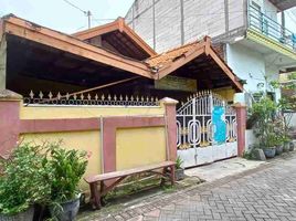 3 Bedroom Villa for sale in Benowo, Surabaya, Benowo