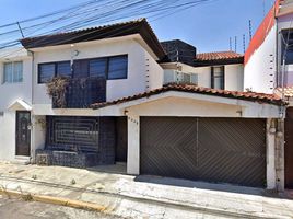 Villa 4 chambre à vendre à San Andres Cholula, Puebla, San Andres Cholula