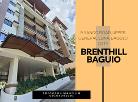  Condo for sale in Cordillera, Baguio City, Benguet, Cordillera