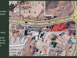  Terreno (Parcela) en venta en Hermosillo, Sonora, Hermosillo, Sonora