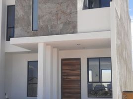 3 Schlafzimmer Villa zu verkaufen in Tequixquiac, Mexico, Tequixquiac