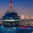964.15 m2 Office for rent in Miguel Hidalgo, Mexico City, Miguel Hidalgo