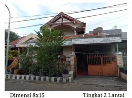 3 Schlafzimmer Villa zu verkaufen in Mulyorejo, East Jawa, Mulyorejo