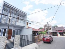 4 Bedroom House for sale in Kalideres, Jakarta Barat, Kalideres