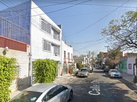 4 Schlafzimmer Villa zu verkaufen in Gustavo A Madero, Mexico City, Gustavo A Madero