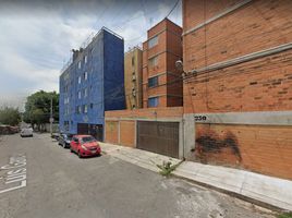 2 Habitación Apartamento en venta en Iztacalco, Ciudad de México, Iztacalco