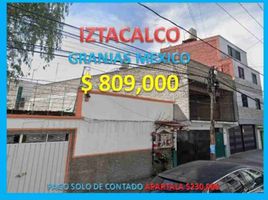 4 Schlafzimmer Villa zu verkaufen in Cuauhtemoc, Mexico City, Cuauhtemoc