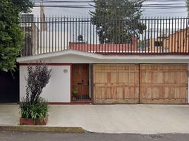 5 Bedroom House for sale in Alvaro Obregon, Mexico City, Alvaro Obregon, Mexico City
