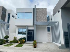 3 Bedroom Villa for sale in Manabi, Manta, Manta, Manabi