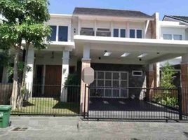 4 Bedroom House for sale in Gayungan, Surabaya, Gayungan