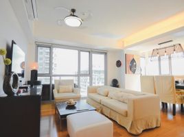 2 Bedroom Apartment for sale at One Serendra, Makati City