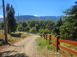  Terreno (Parcela) en venta en Chile, Villarrica, Cautín, Araucanía, Chile