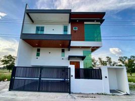 3 Bedroom House for sale in Angeles City, Central Luzon, Angeles City, Pampanga