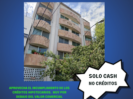 2 Habitación Departamento en venta en Azcapotzalco, Ciudad de México, Azcapotzalco