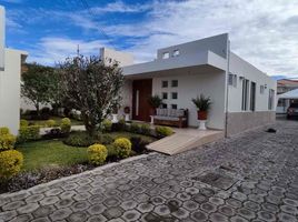 3 Schlafzimmer Haus zu verkaufen in Ibarra, Imbabura, San Miguel De Ibarra