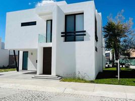 4 chambre Villa for sale in Jesus Maria, Aguascalientes, Jesus Maria