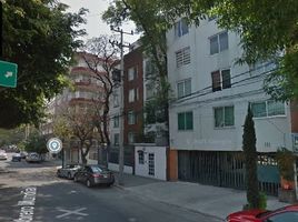 2 Schlafzimmer Appartement zu verkaufen in Miguel Hidalgo, Mexico City, Miguel Hidalgo