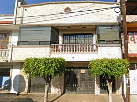 4 Habitación Casa en venta en Venustiano Carranza, Ciudad de México, Venustiano Carranza