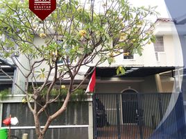  Villa for sale in Kembangan, Jakarta Barat, Kembangan