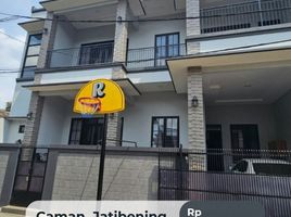 3 Bedroom House for sale in Jatiasih, Bekasi, Jatiasih