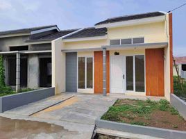 2 Kamar Rumah for sale in Tambun, Bekasi, Tambun