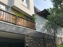 4 Bedroom House for sale in Cilandak Town Square, Cilandak, Kebayoran Lama