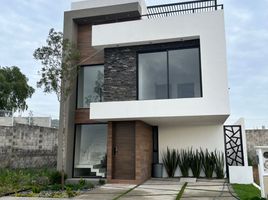 在Hidalgo出售的4 卧室 别墅, San Agustin Tlaxiaca, Hidalgo