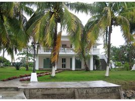 4 chambre Maison for rent in Veracruz, Tamiahua, Veracruz
