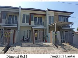 3 Habitación Villa en venta en Rungkut, East Jawa, Rungkut