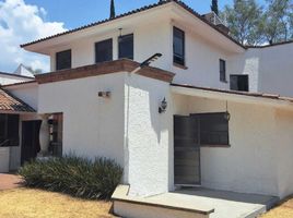 4 Schlafzimmer Haus zu verkaufen in Tarimbaro, Michoacan, Tarimbaro